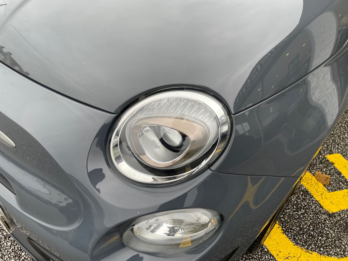 Used Abarth 595 2020 for sale - 76888707: Photo 32