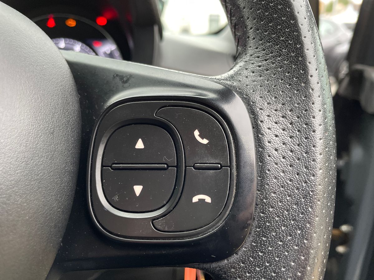 Used Abarth 595 2020 for sale - 76888707: Photo 40