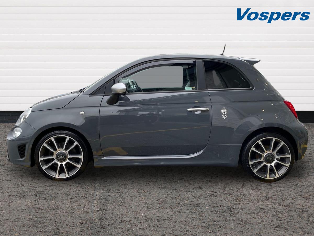 Used Abarth 595 2020 for sale - 76888707: Photo 5