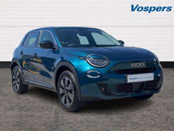 Used Fiat 600 2024 for sale - 74941539: Photo