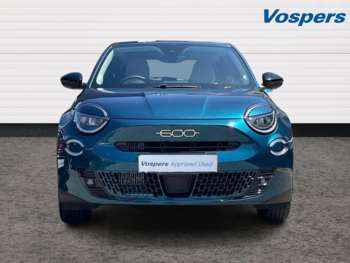 Used Fiat 600 2024 for sale - 74941539: Photo