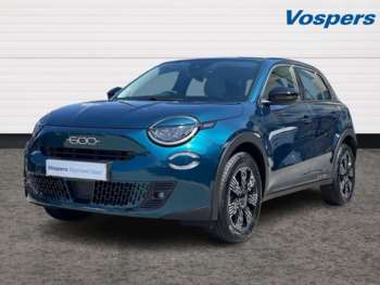 Used Fiat 600 2024 for sale - 74941539: Photo