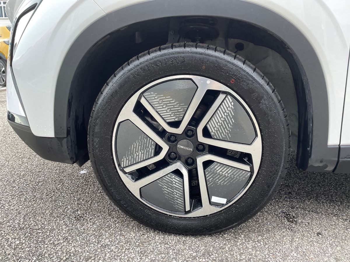 Used Omoda OMODA 5 2025 for sale - 76915078: Photo 11