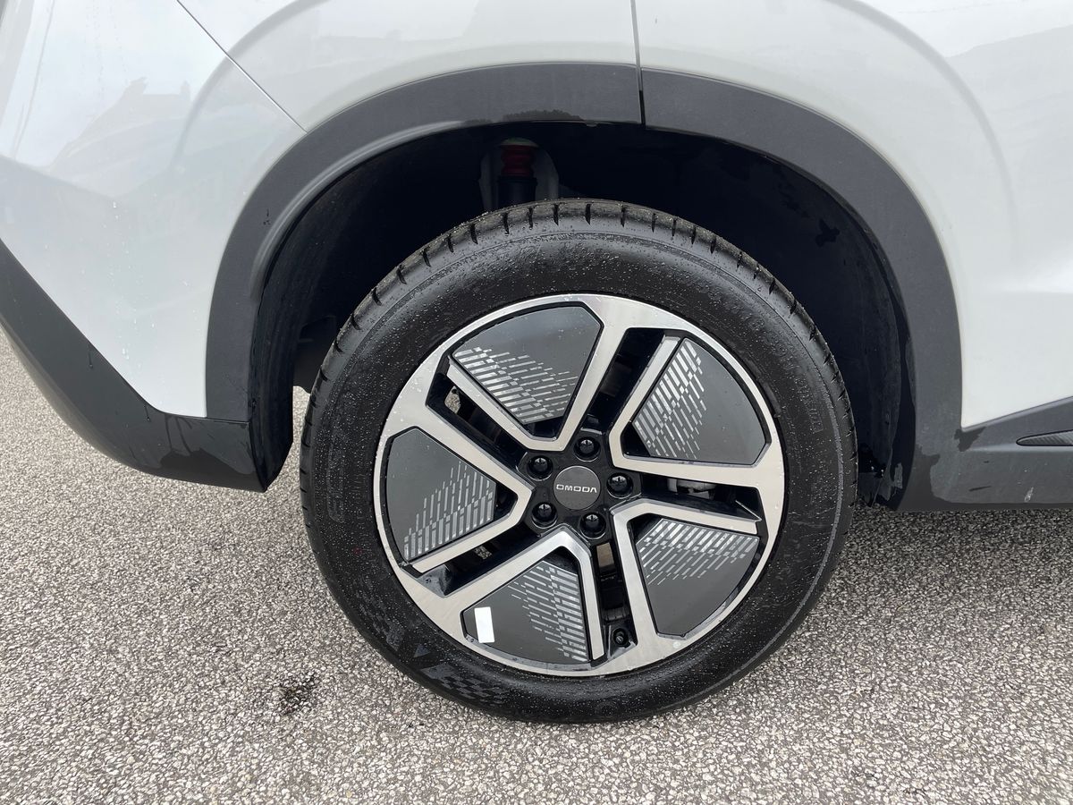 Used Omoda OMODA 5 2025 for sale - 76915078: Photo 14