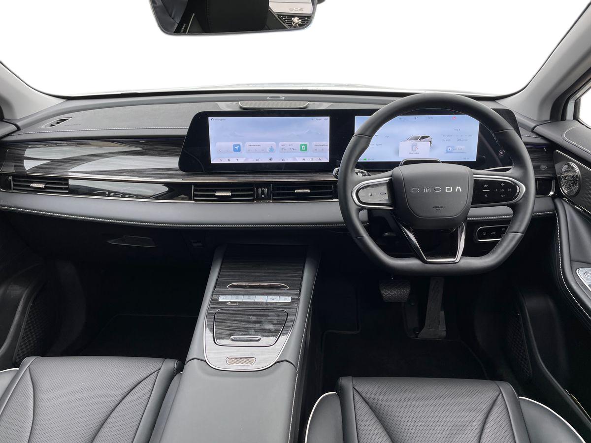 Used Omoda OMODA 5 2025 for sale - 76915078: Photo 19