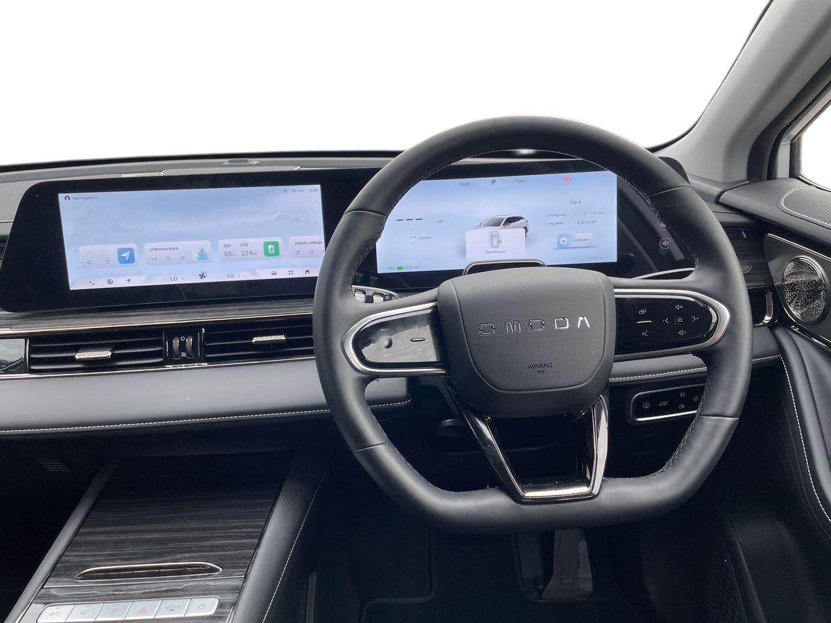 Used Omoda OMODA 5 2025 for sale - 76915078: Photo 21