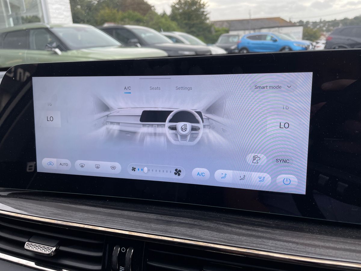 Used Omoda OMODA 5 2025 for sale - 76915078: Photo 26