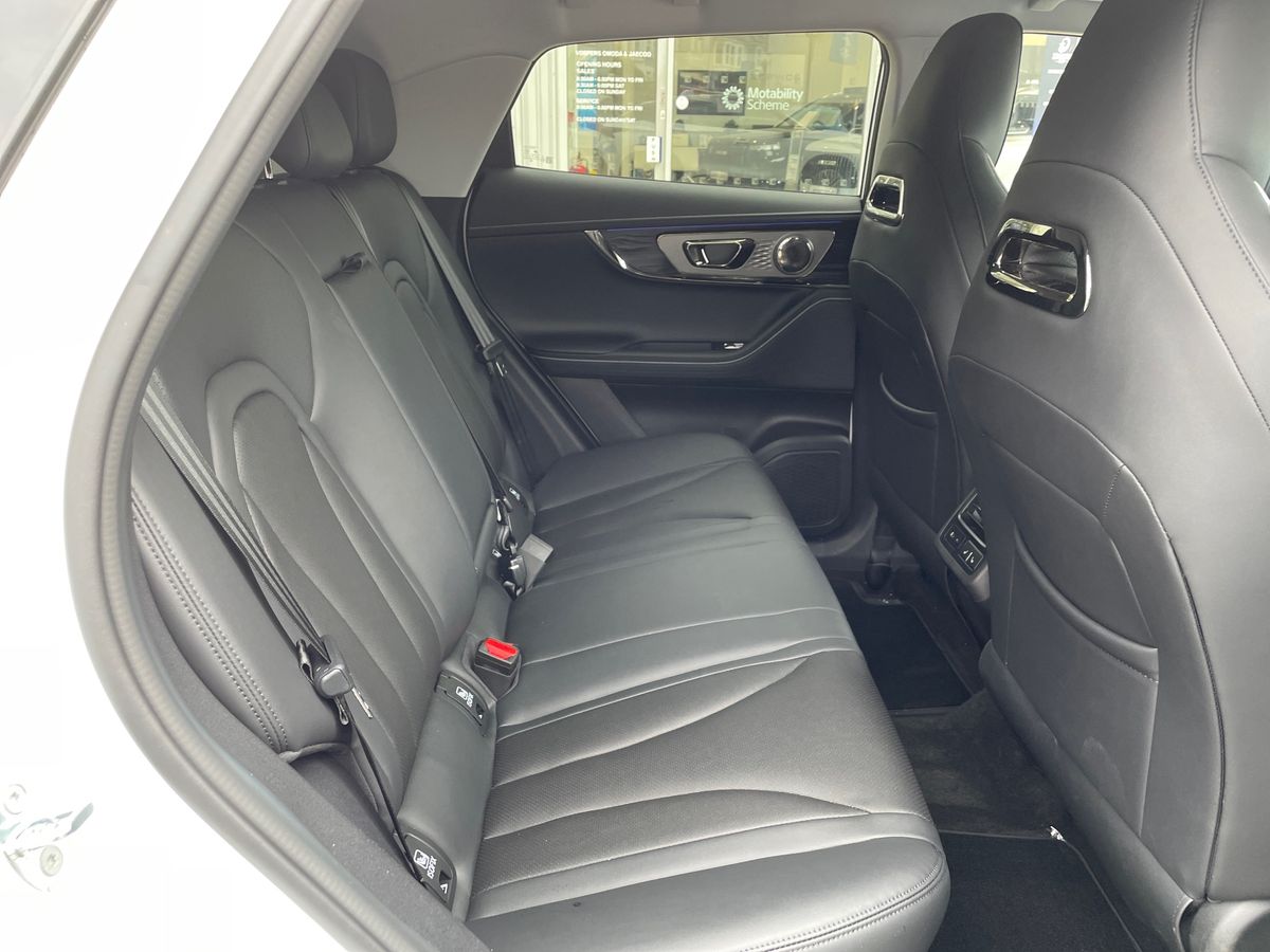 Used Omoda OMODA 5 2025 for sale - 76915078: Photo 38