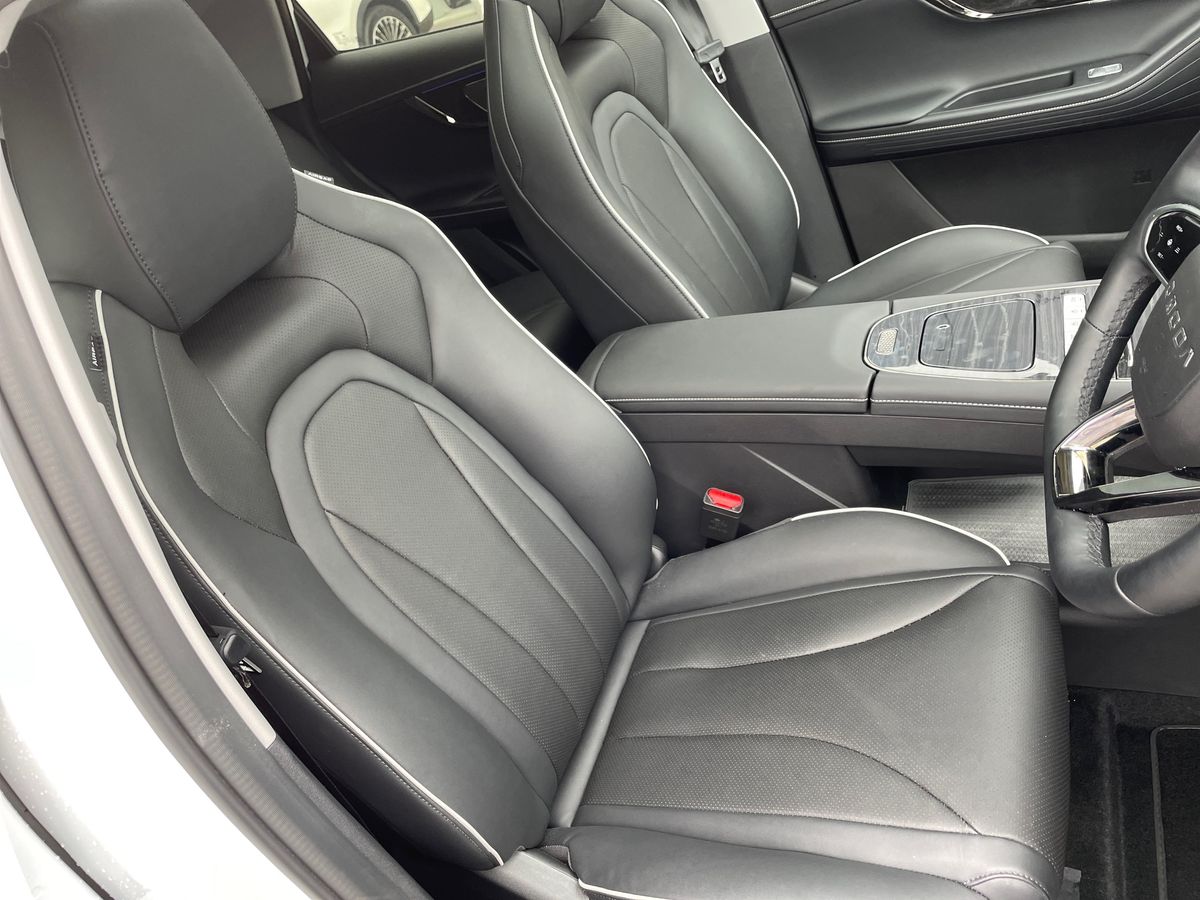 Used Omoda OMODA 5 2025 for sale - 76915078: Photo 41