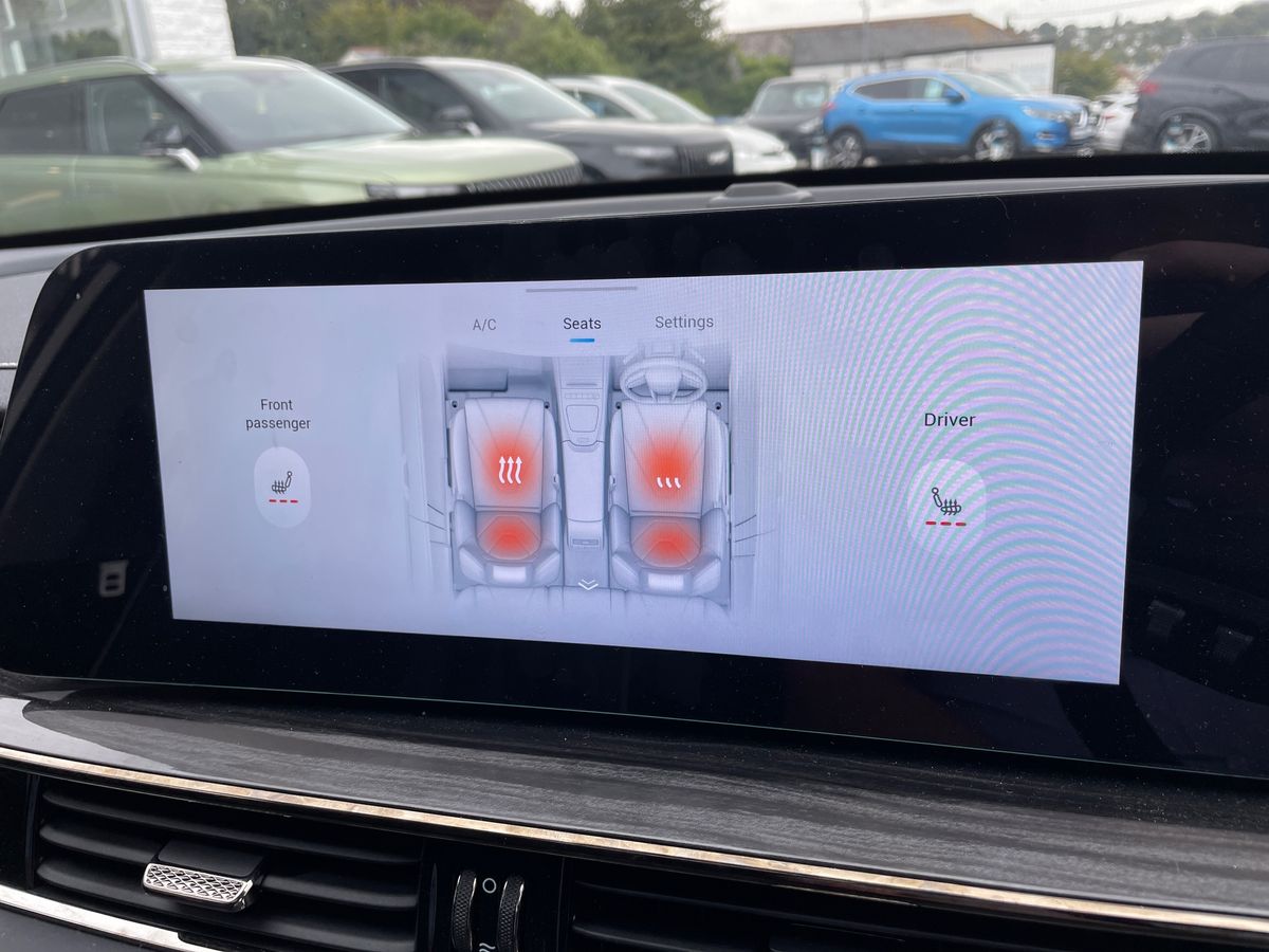 Used Omoda OMODA 5 2025 for sale - 76915078: Photo 45