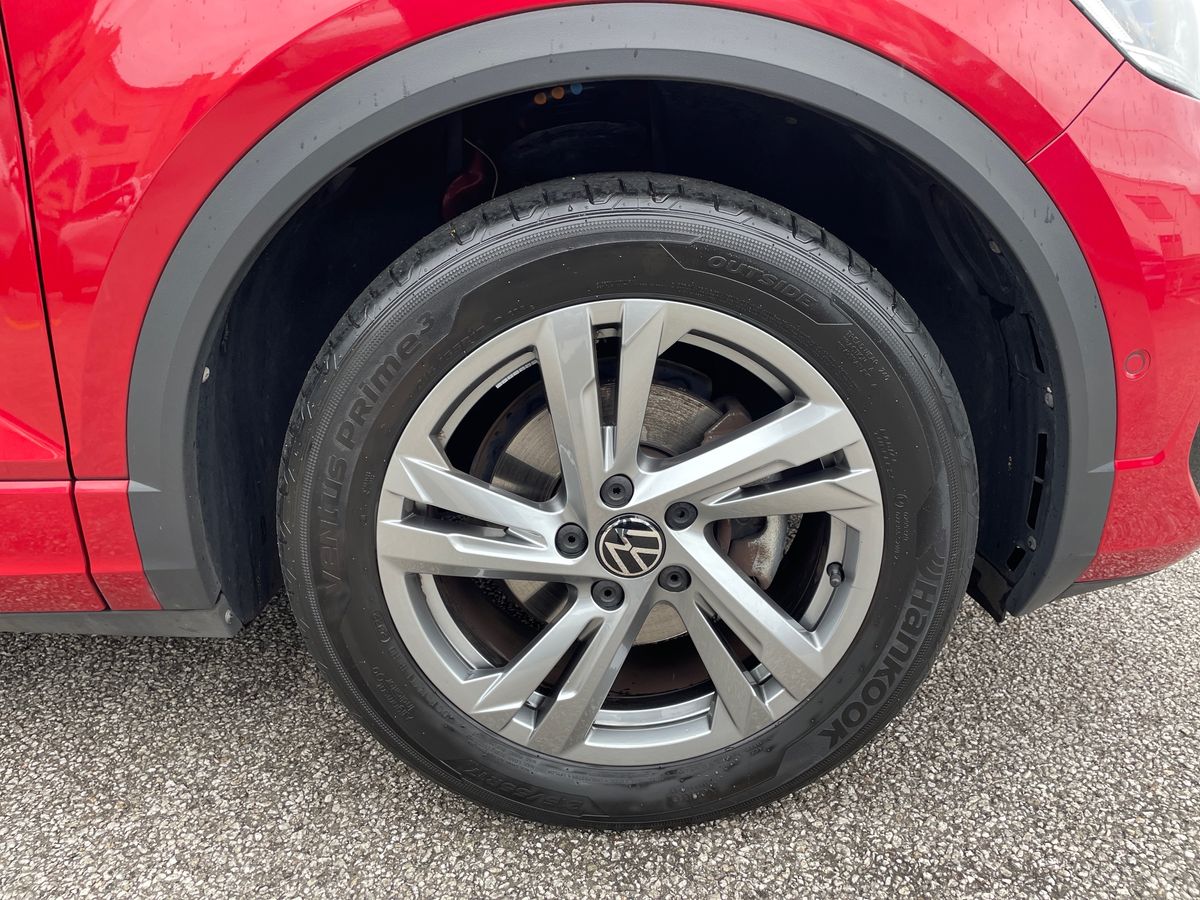 Used Volkswagen T-Roc 2022 for sale - 76332185: Photo 15