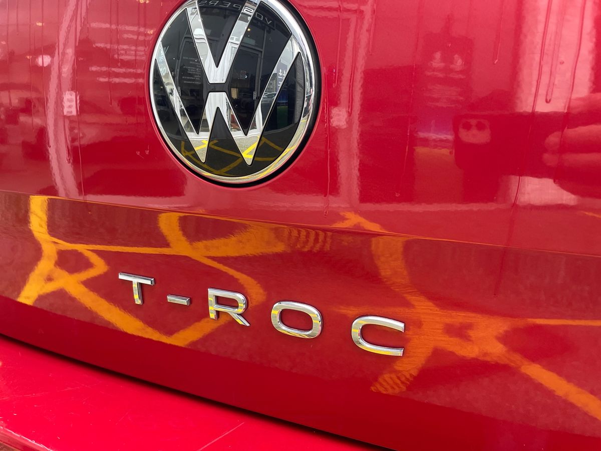 Used Volkswagen T-Roc 2022 for sale - 76332185: Photo 31