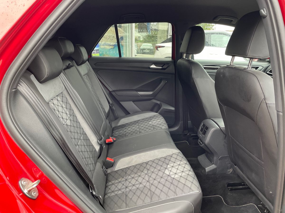Used Volkswagen T-Roc 2022 for sale - 76332185: Photo 35
