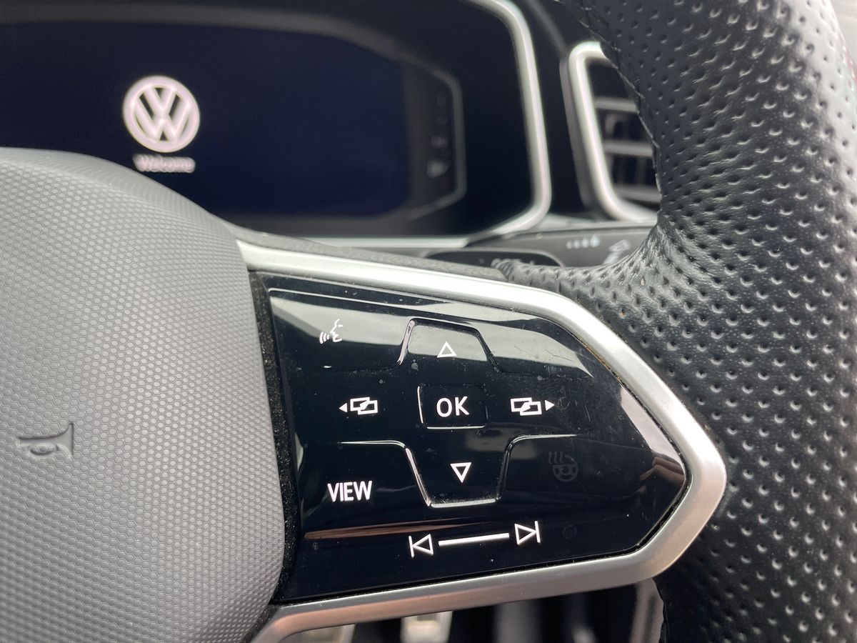 Used Volkswagen T-Roc 2022 for sale - 76332185: Photo 40