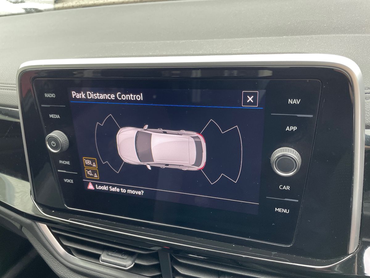 Used Volkswagen T-Roc 2022 for sale - 76332185: Photo 44