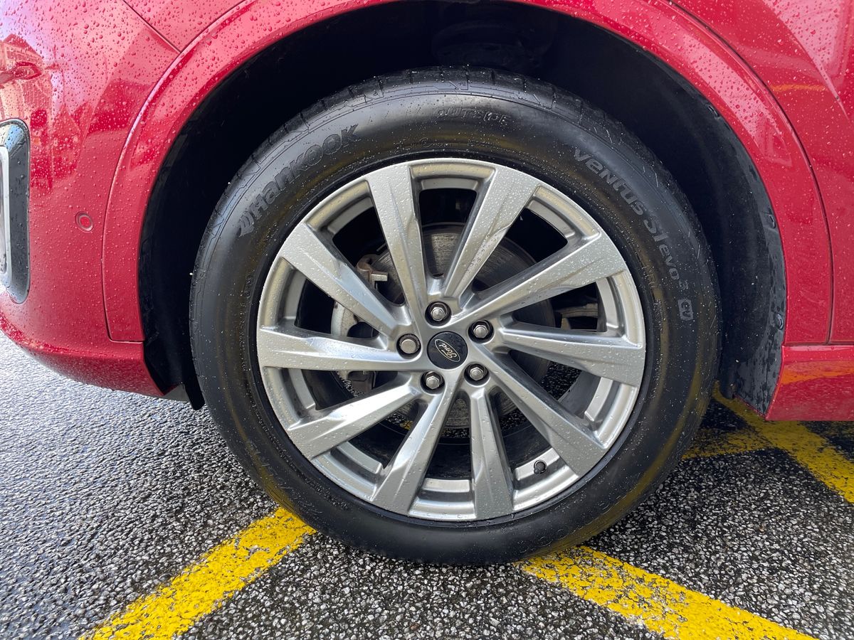 Used Ford Kuga 2022 for sale - 77397437: Photo 13