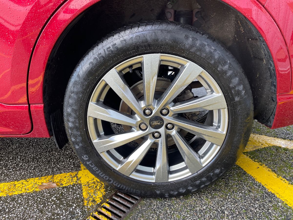 Used Ford Kuga 2022 for sale - 77397437: Photo 14