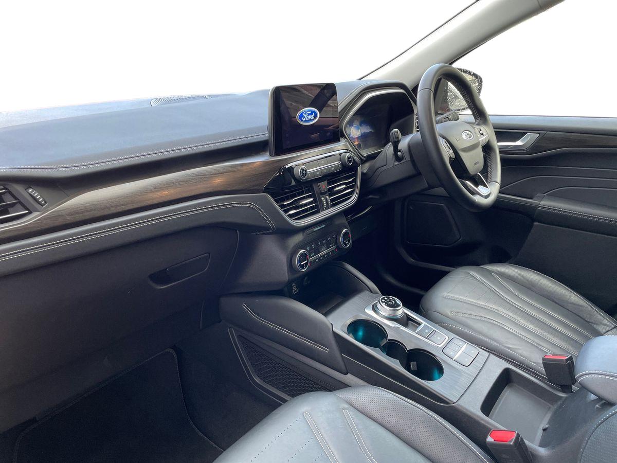 Used Ford Kuga 2022 for sale - 77397437: Photo 18