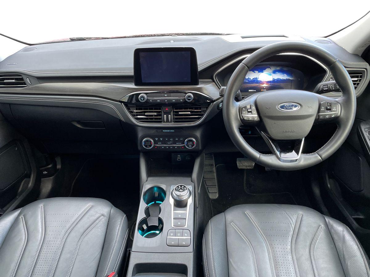 Used Ford Kuga 2022 for sale - 77397437: Photo 19