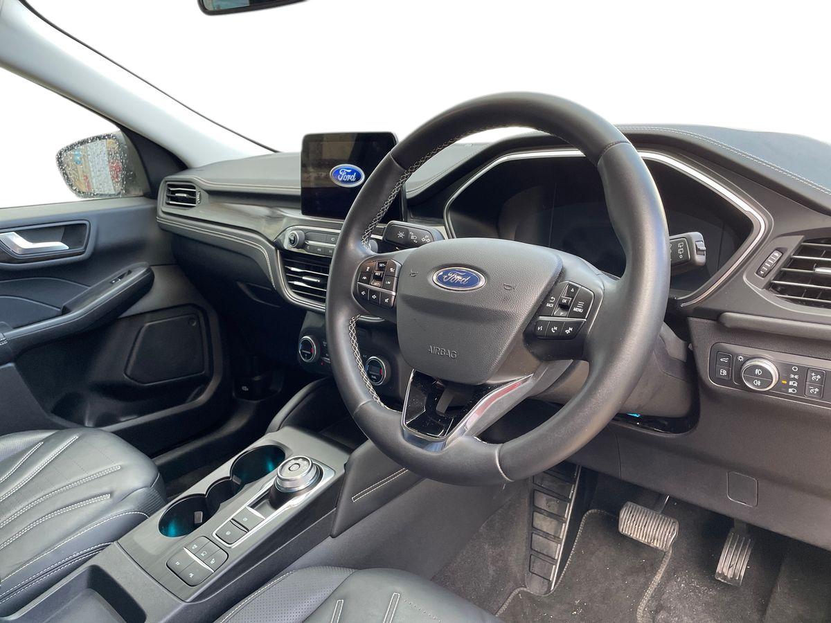 Used Ford Kuga 2022 for sale - 77397437: Photo 22