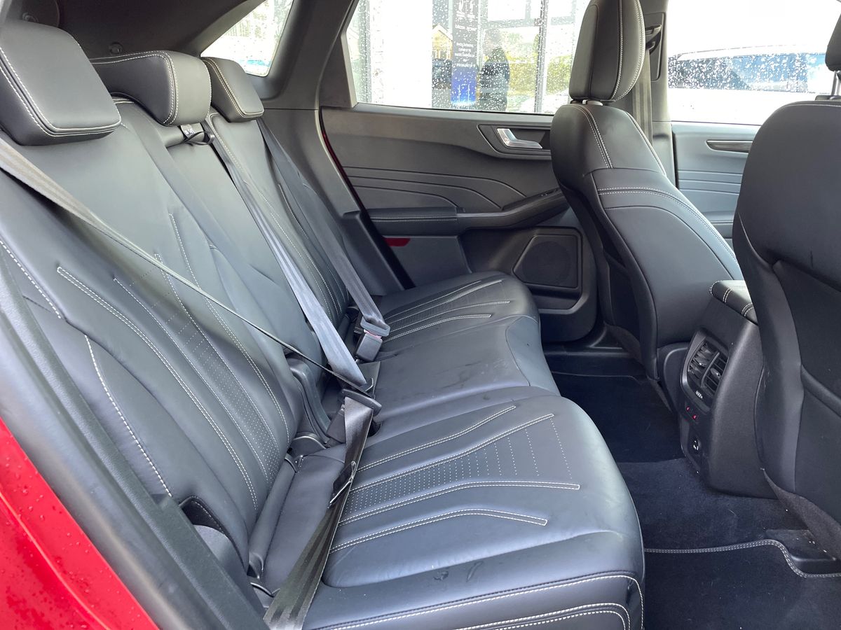 Used Ford Kuga 2022 for sale - 77397437: Photo 37