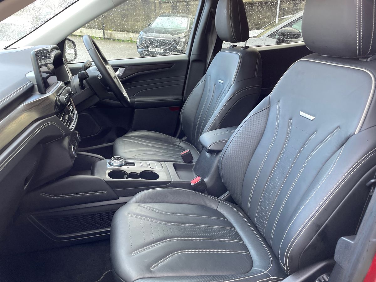 Used Ford Kuga 2022 for sale - 77397437: Photo 41