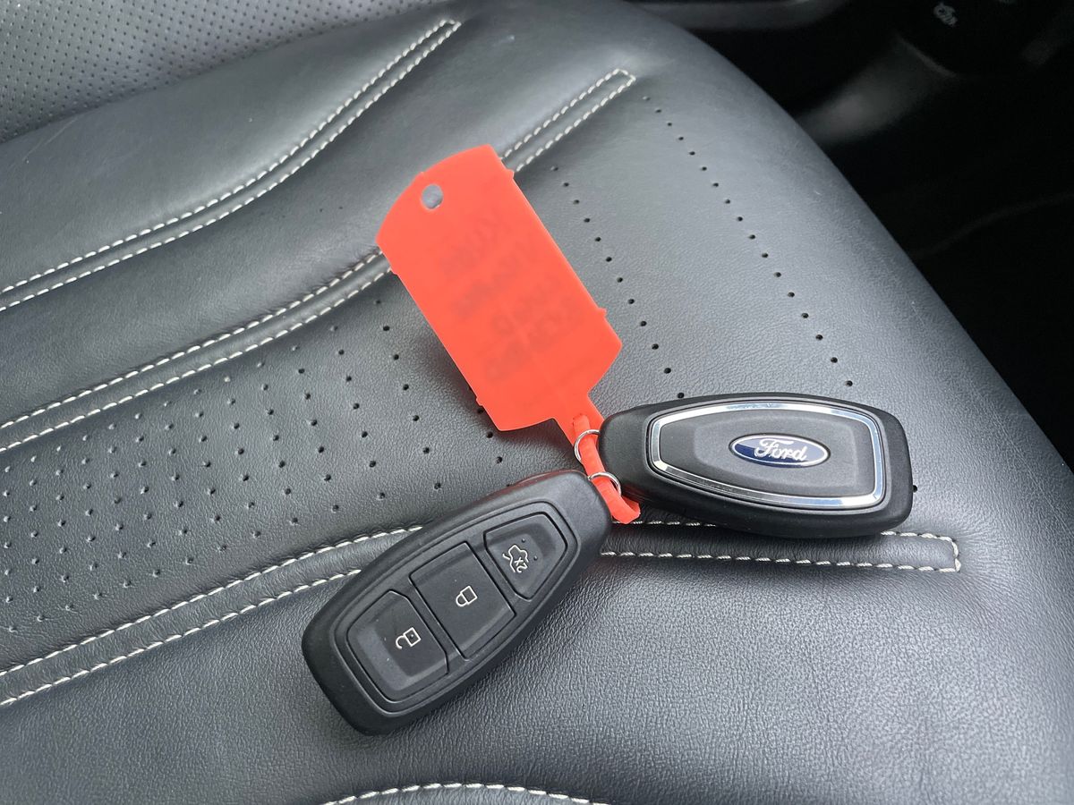 Used Ford Kuga 2022 for sale - 77397437: Photo 50