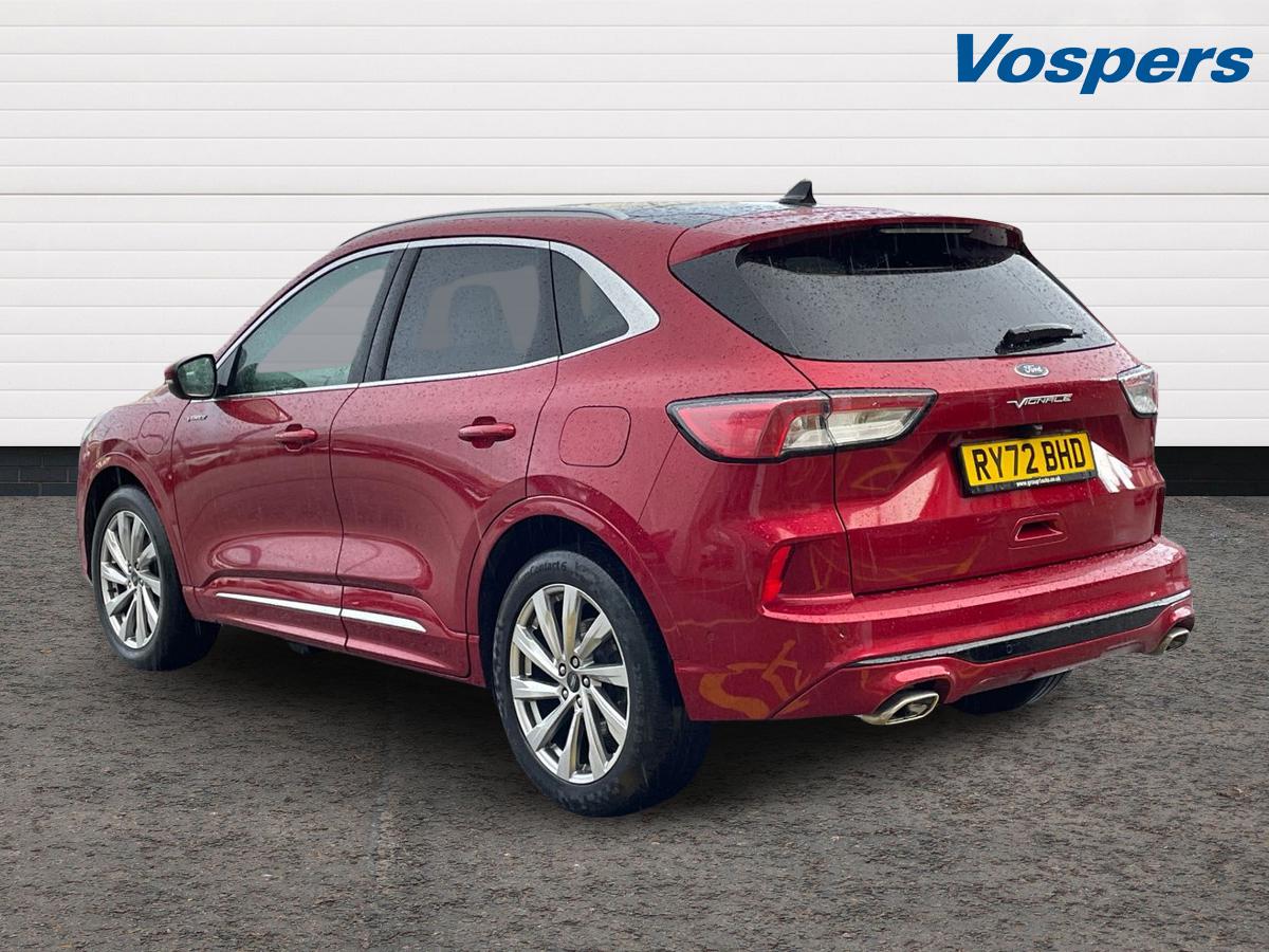 Used Ford Kuga 2022 for sale - 77397437: Photo 6