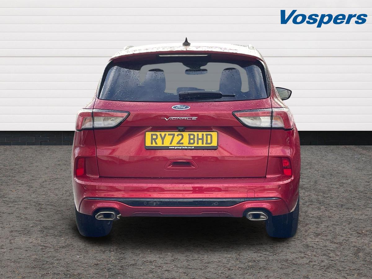 Used Ford Kuga 2022 for sale - 77397437: Photo 7