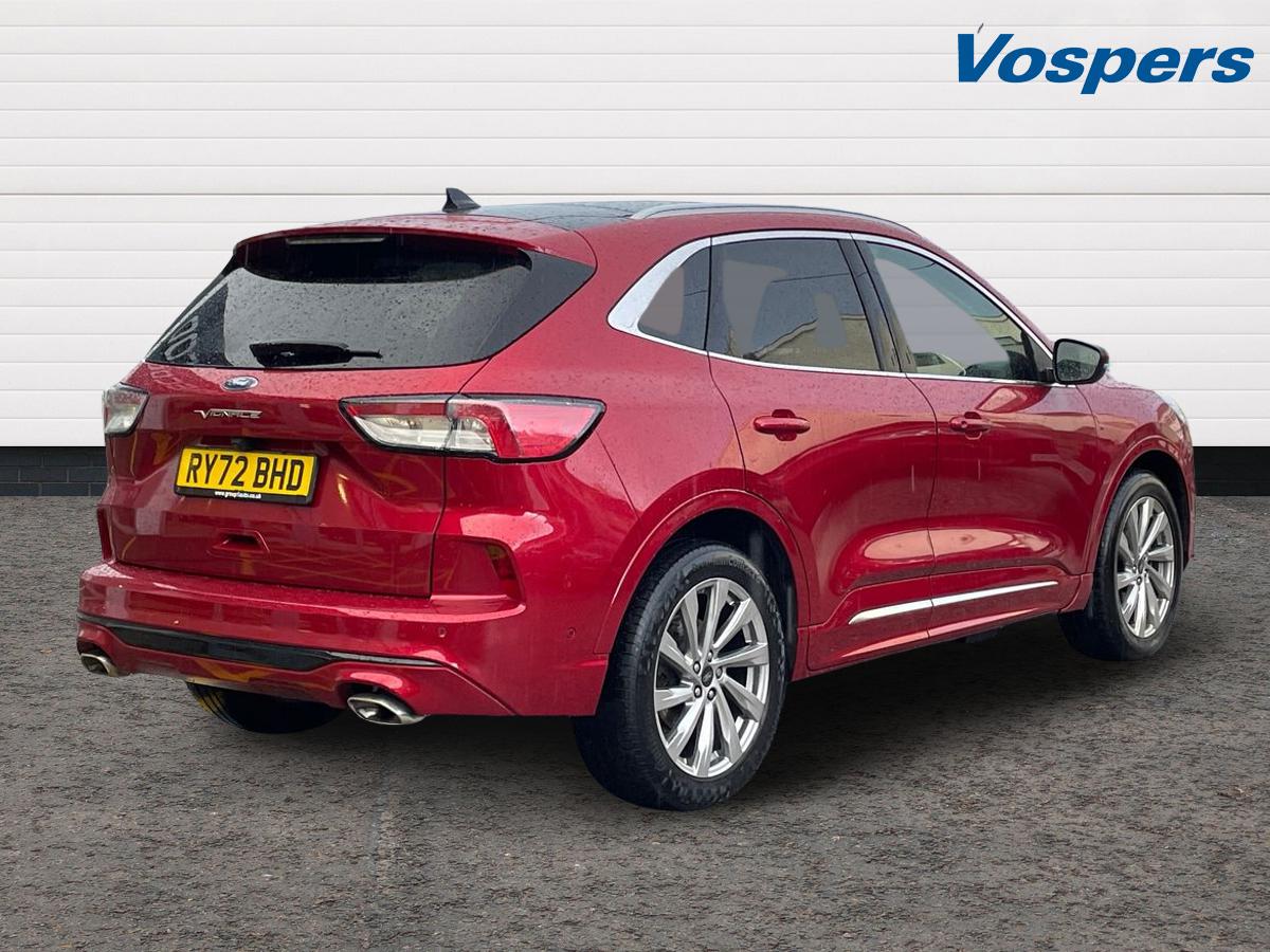 Used Ford Kuga 2022 for sale - 77397437: Photo 9