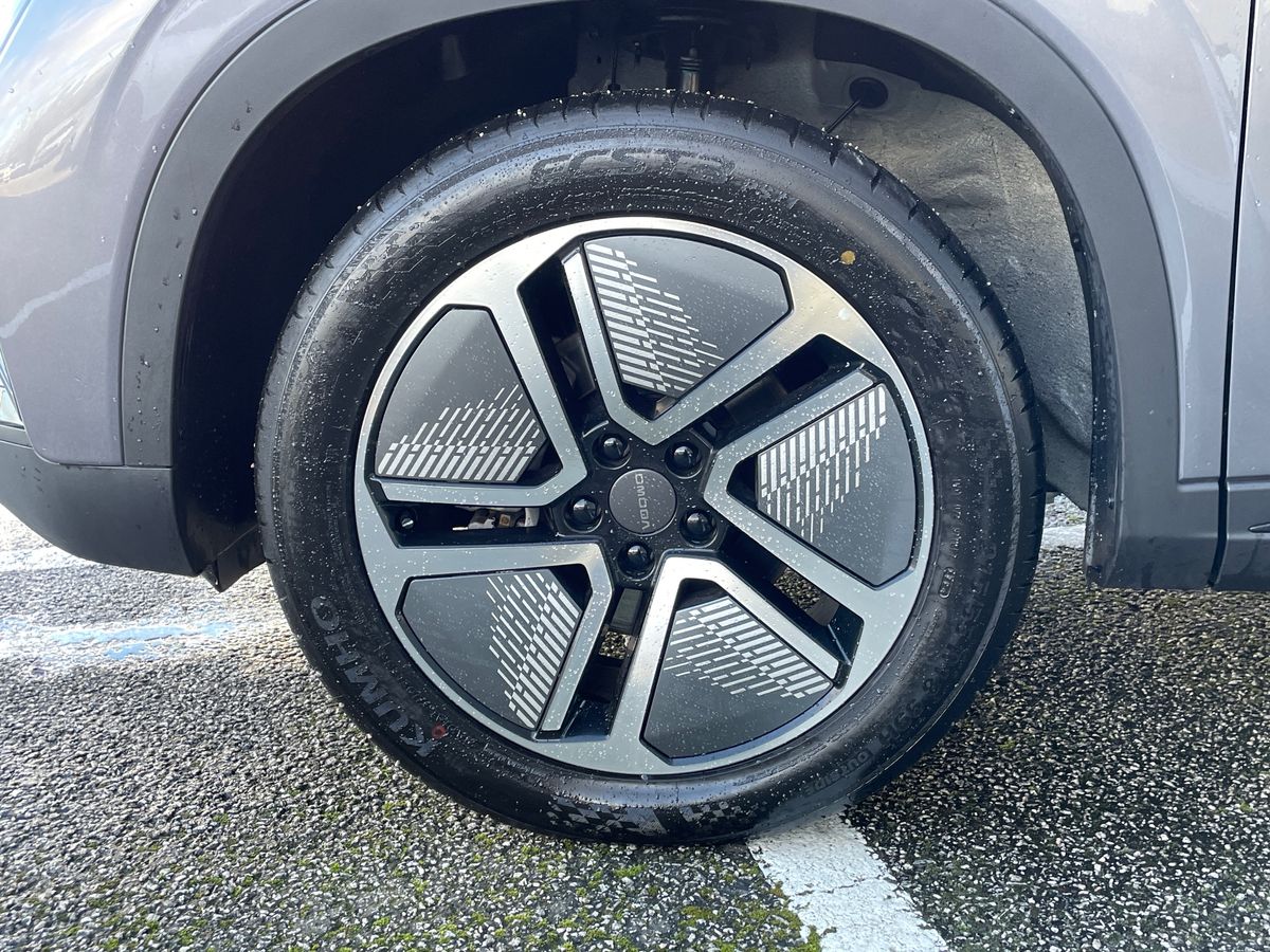 Used Omoda OMODA 5 2024 for sale - 76507741: Photo 13