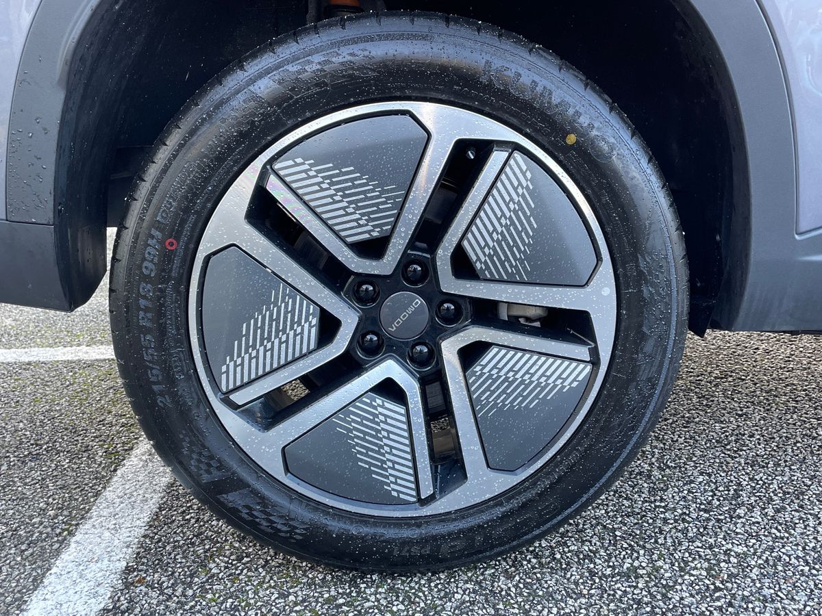 Used Omoda OMODA 5 2024 for sale - 76507741: Photo 15