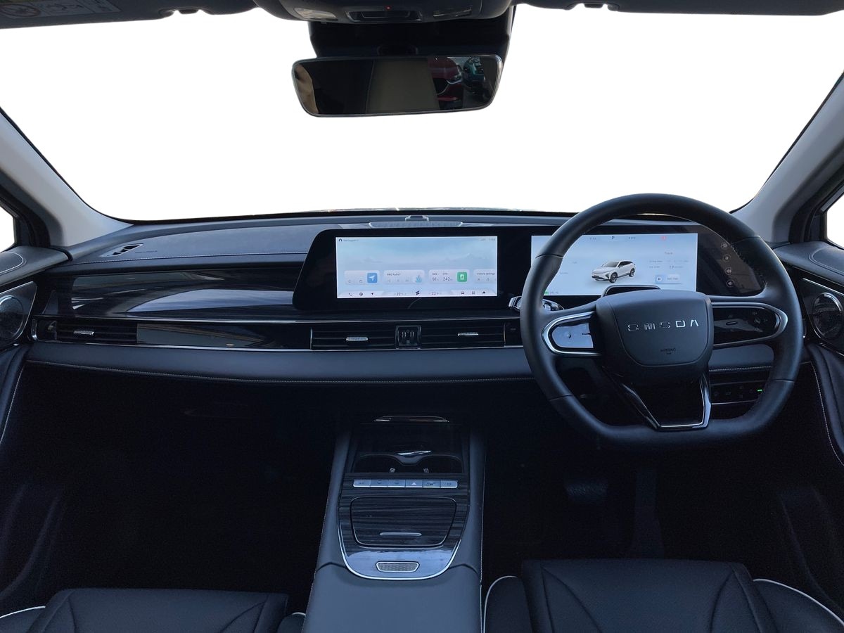 Used Omoda OMODA 5 2024 for sale - 76507741: Photo 19