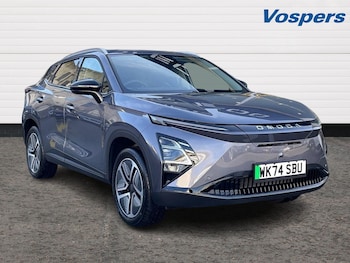 Used Omoda OMODA 5 2024 for sale - 76507741: Photo