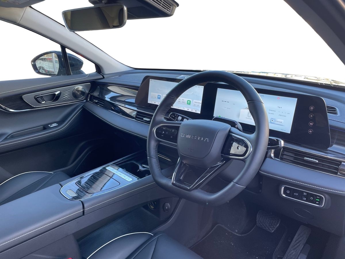 Used Omoda OMODA 5 2024 for sale - 76507741: Photo 22