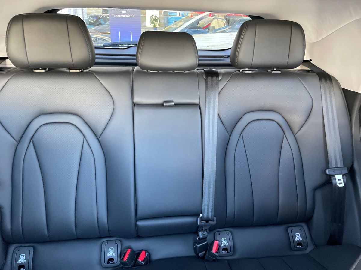 Used Omoda OMODA 5 2024 for sale - 76507741: Photo 29