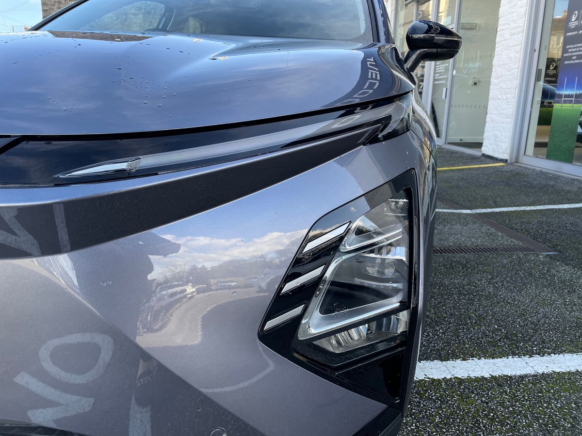 Used Omoda OMODA 5 2024 for sale - 76507741: Photo 33