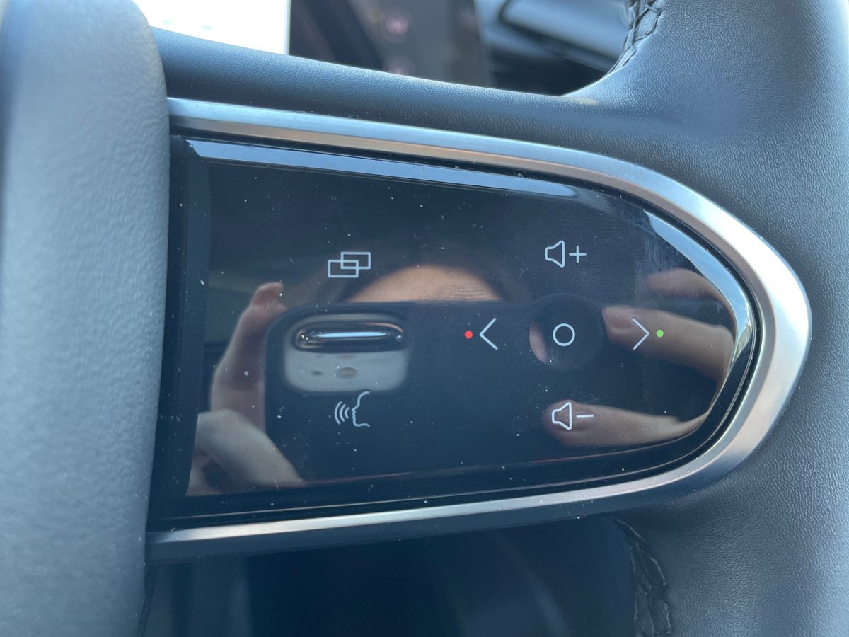 Used Omoda OMODA 5 2024 for sale - 76507741: Photo 36