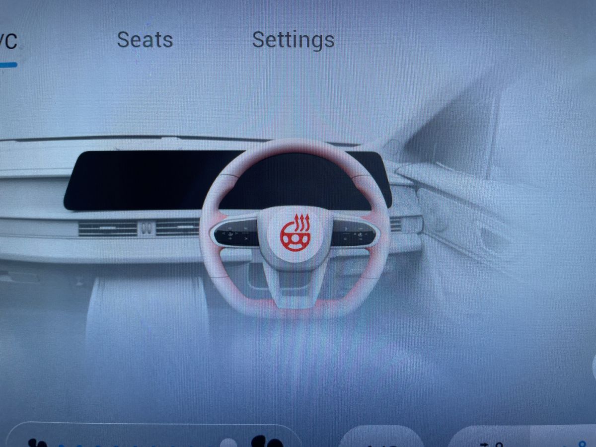 Used Omoda OMODA 5 2024 for sale - 76507741: Photo 38