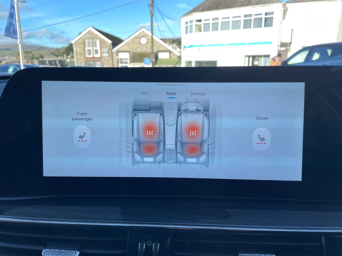 Used Omoda OMODA 5 2024 for sale - 76507741: Photo 39