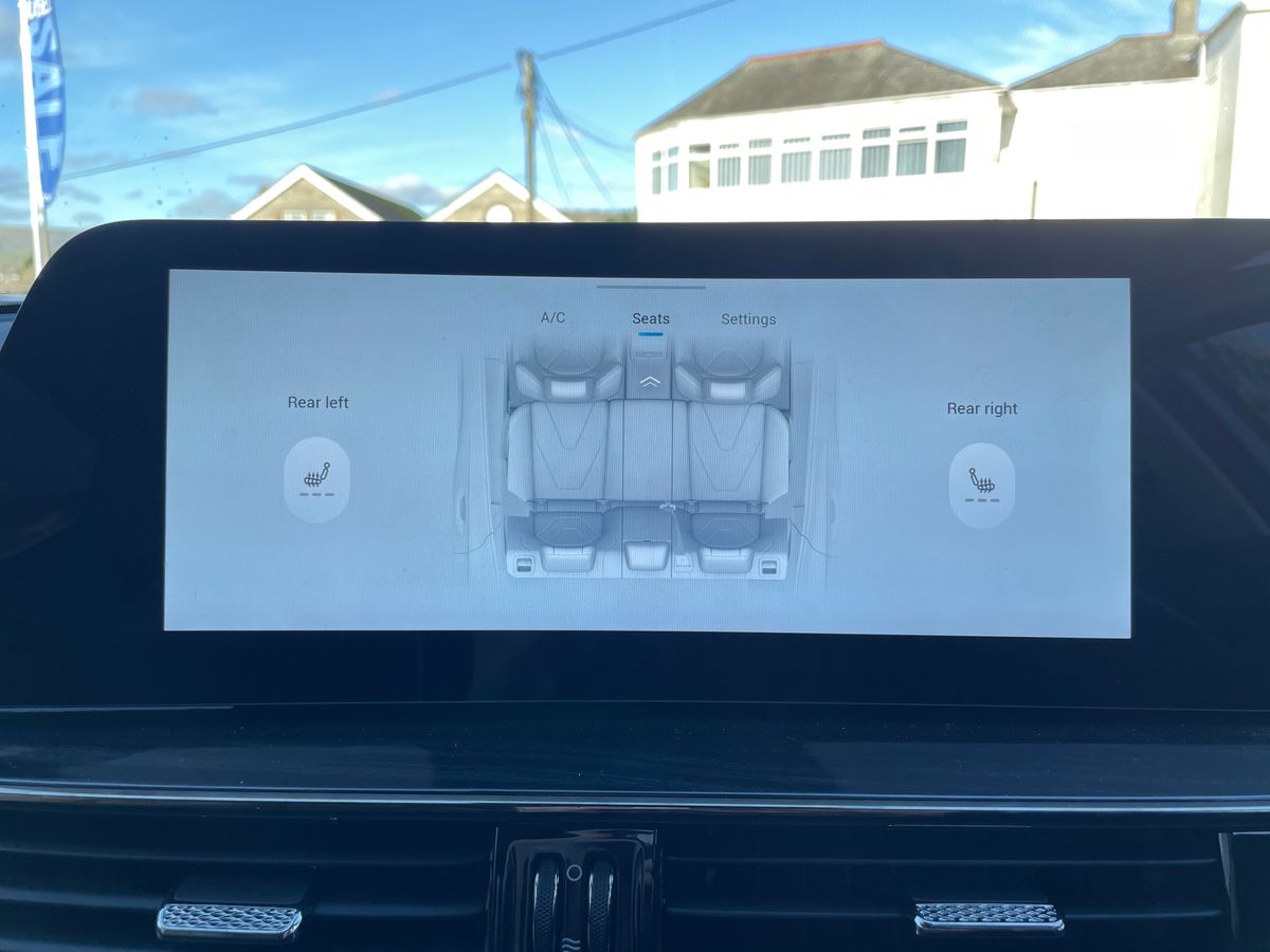 Used Omoda OMODA 5 2024 for sale - 76507741: Photo 40