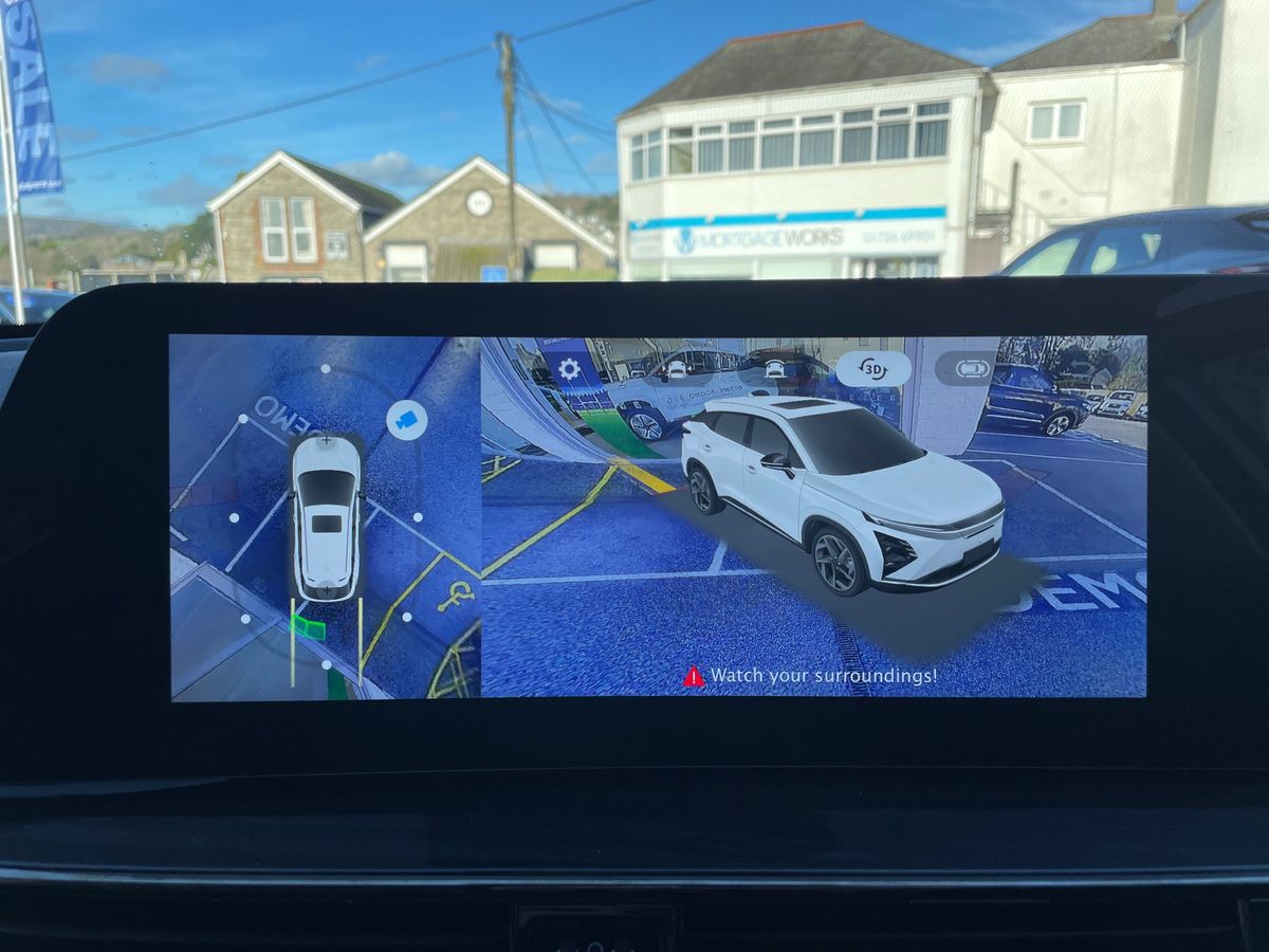 Used Omoda OMODA 5 2024 for sale - 76507741: Photo 43