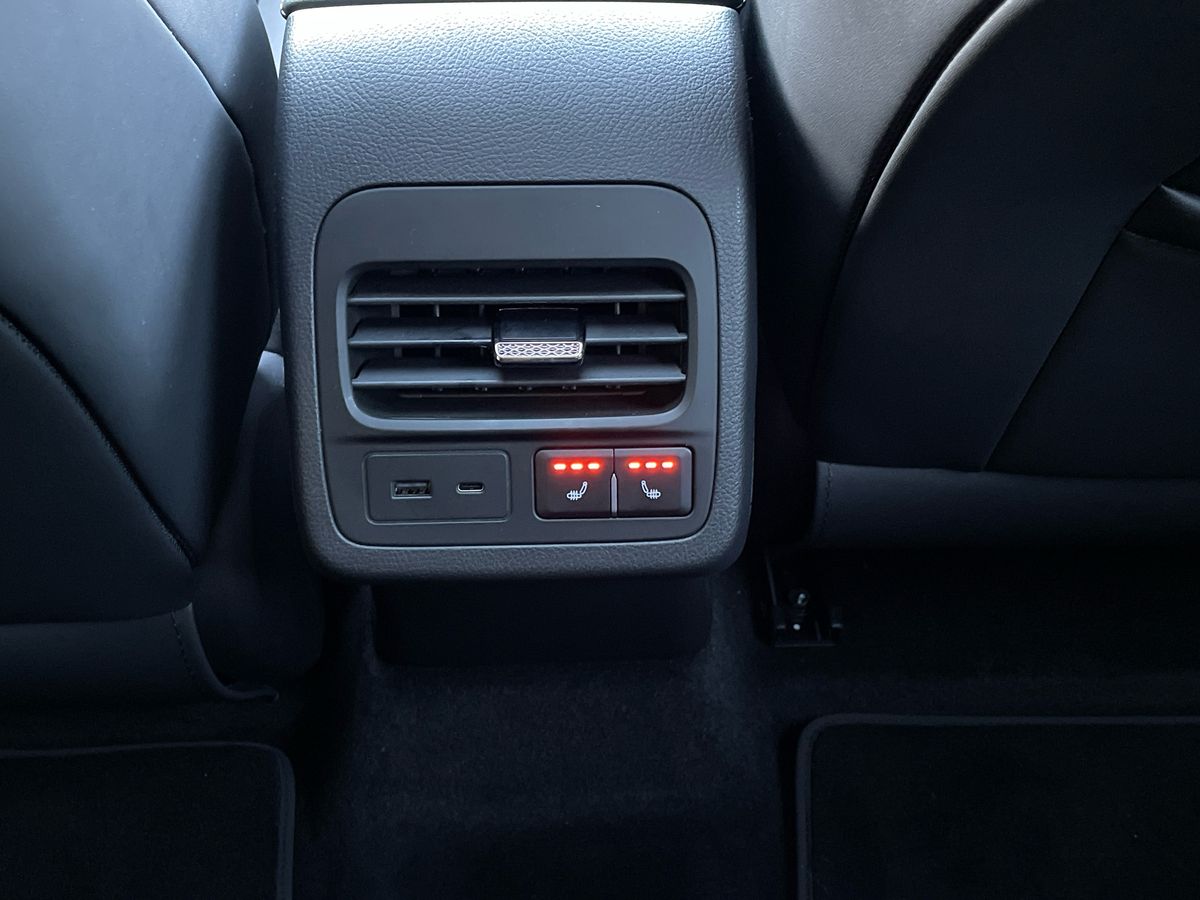 Used Omoda OMODA 5 2024 for sale - 76507741: Photo 44