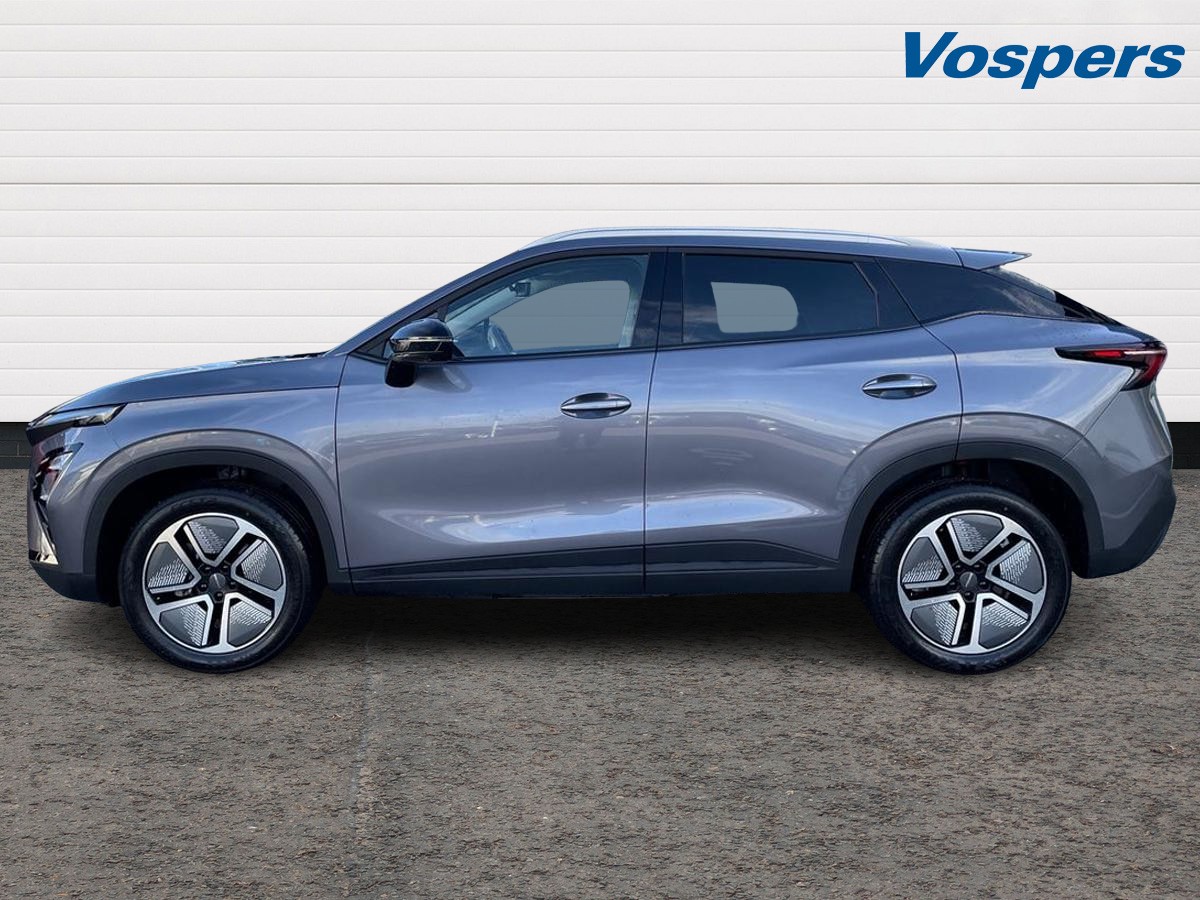 Used Omoda OMODA 5 2024 for sale - 76507741: Photo 5