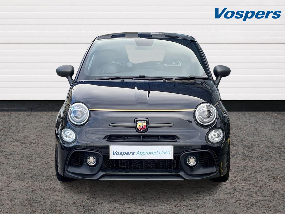 Used Abarth 595 2020 for sale - 76757938: Photo 2