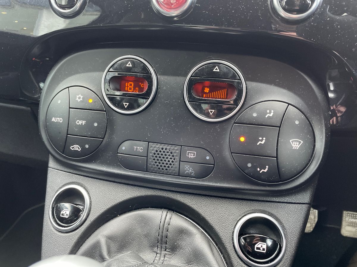 Used Abarth 595 2020 for sale - 76757938: Photo 26