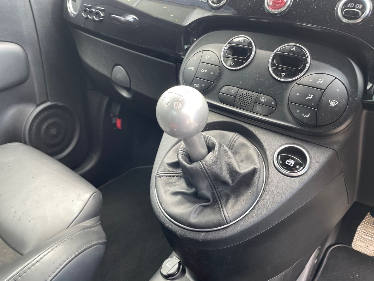 Used Abarth 595 2020 for sale - 76757938: Photo 27