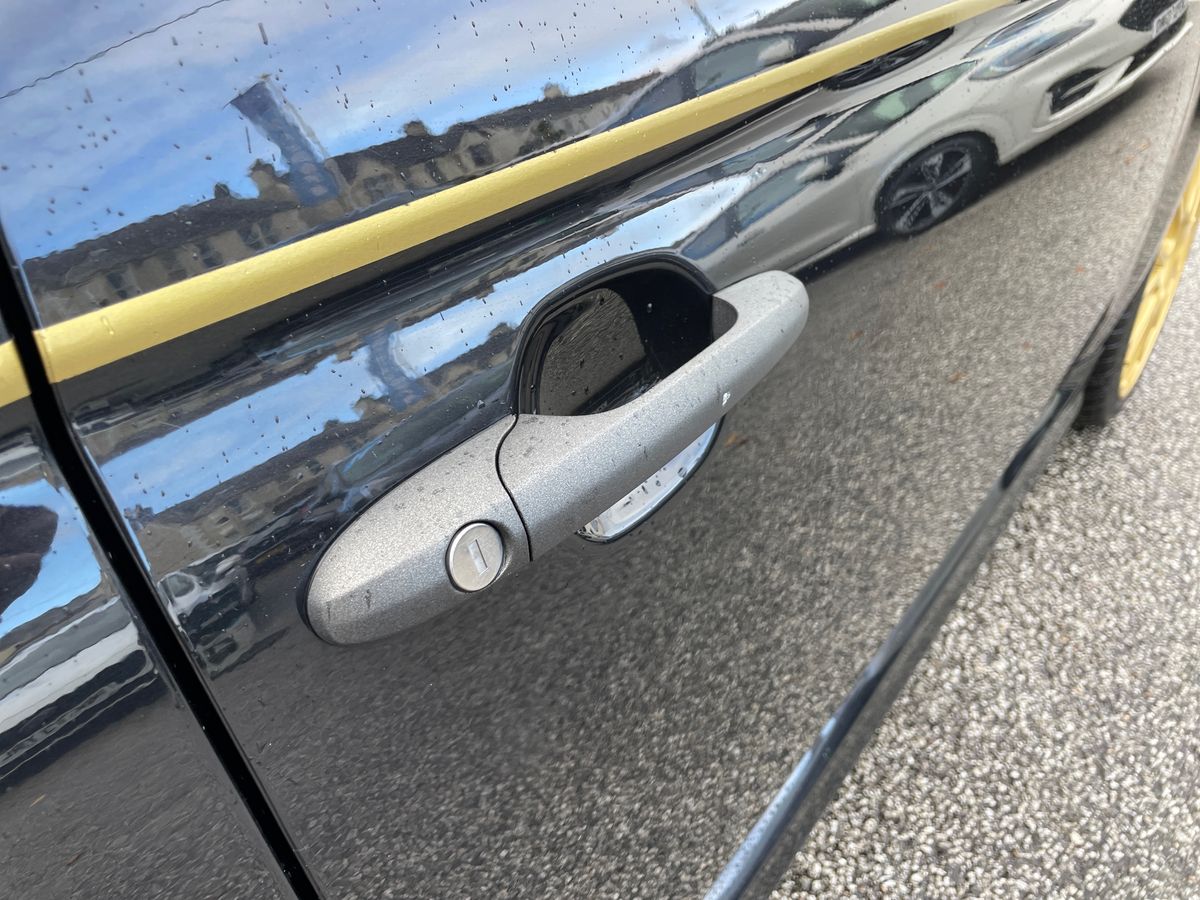 Used Abarth 595 2020 for sale - 76757938: Photo 30