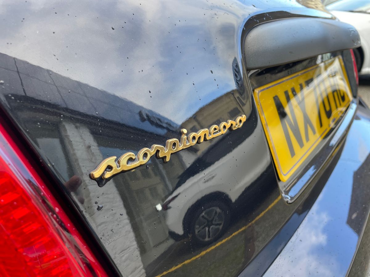 Used Abarth 595 2020 for sale - 76757938: Photo 31