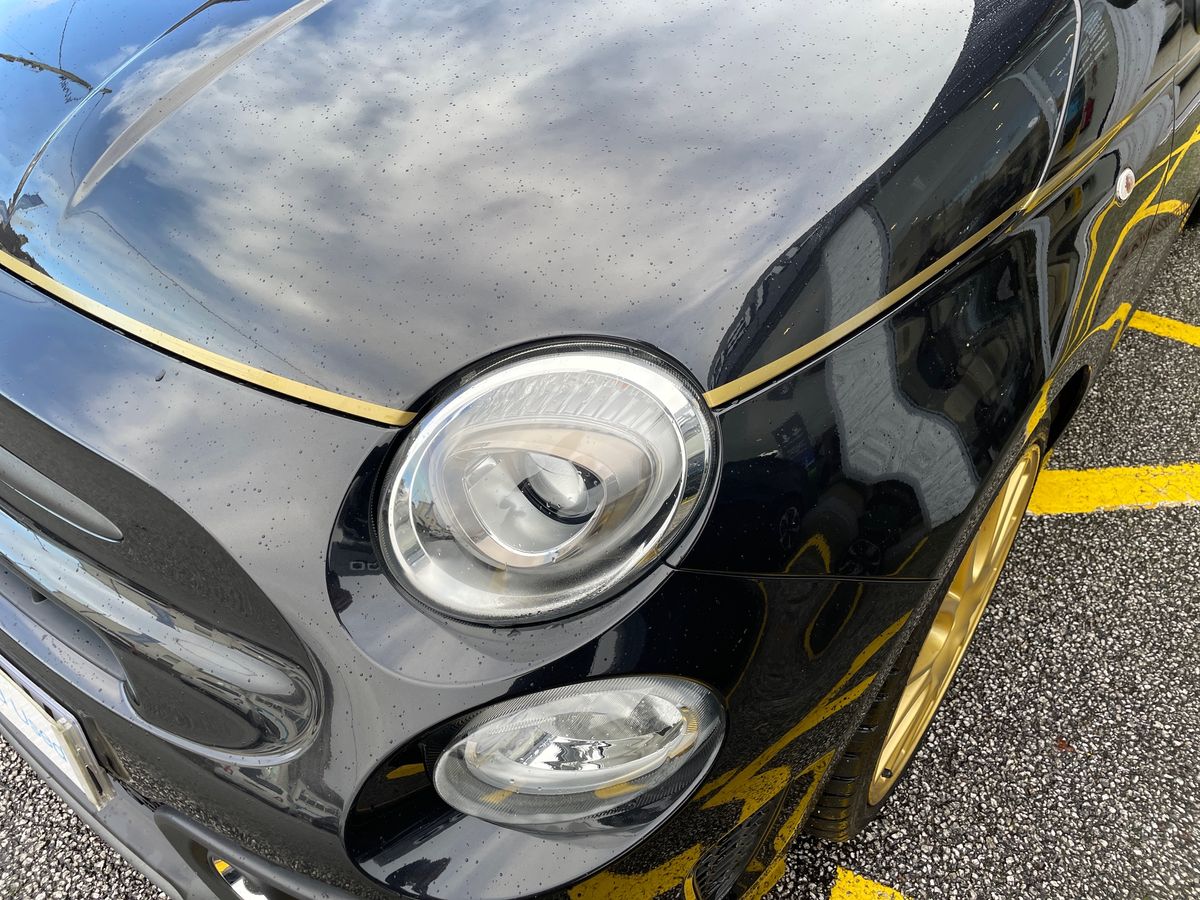 Used Abarth 595 2020 for sale - 76757938: Photo 32